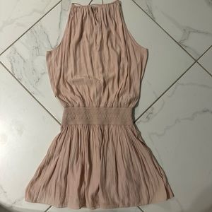 Ramy Brook Pink dress
